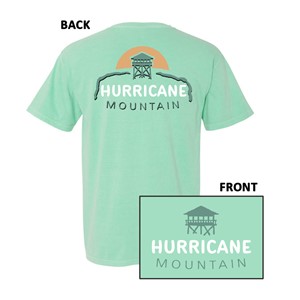 Hurricane Girl's Shirt
